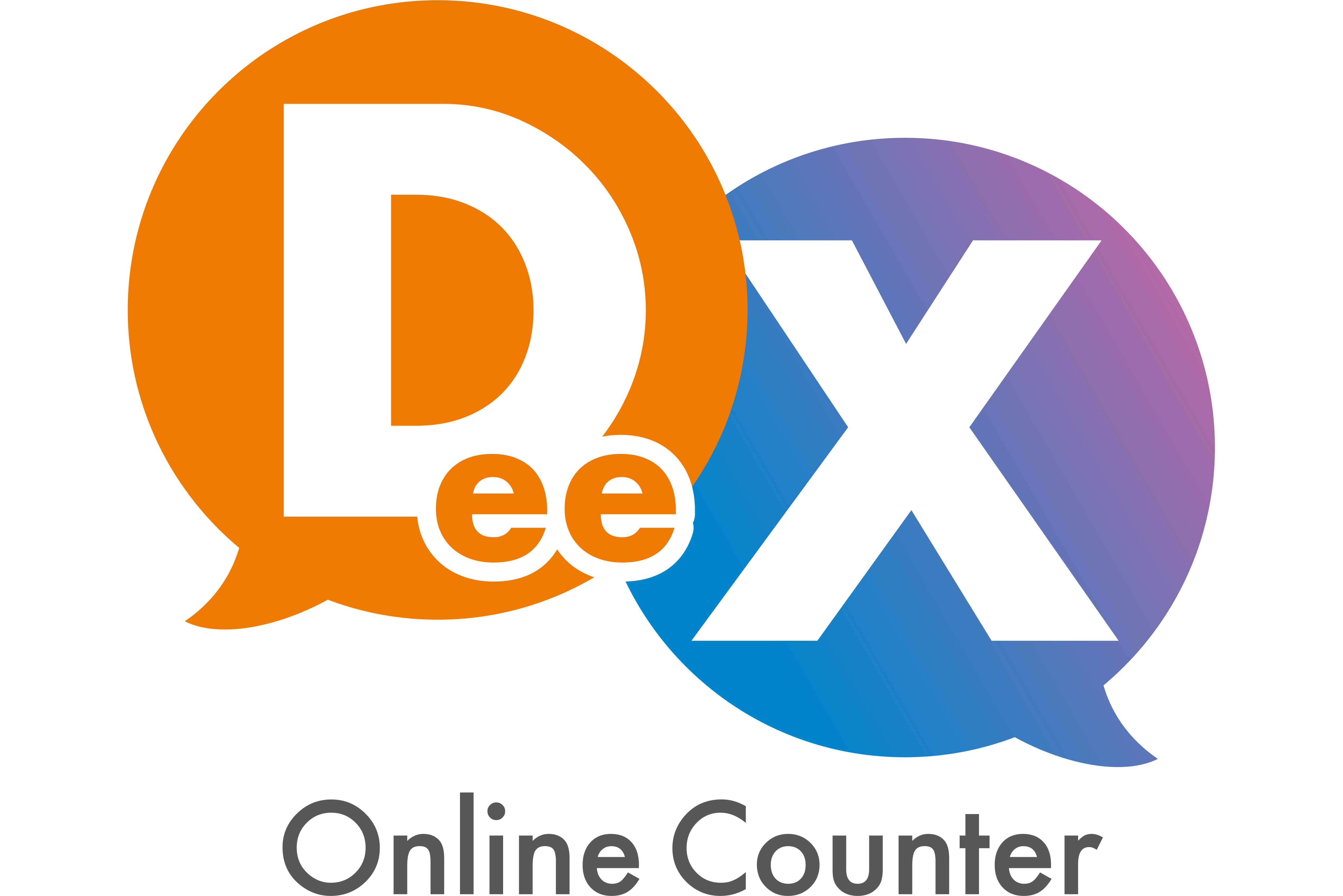 DeeX Online Counter
