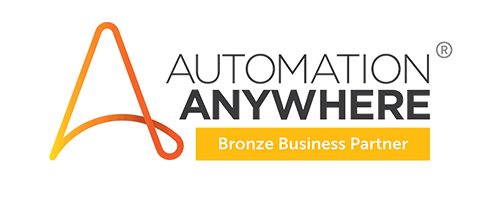 Automation Anywhere　イメージ